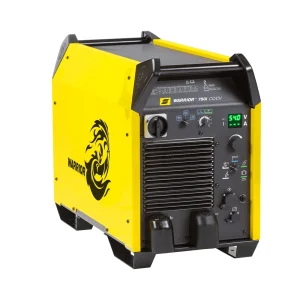 Warrior 750i 415v with VRD Power Source