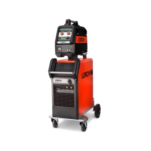 MicorMig 400 Pulse Basic Plus 10mtr 1.2mm FC VRD