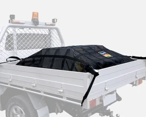 Dual Cab Mesh Net 2.435 x2.435m (SWL 1000kg*)