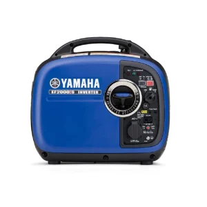 Generator 2kVA Yamaha Inverter (Freight charges may apply)
