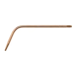 Brazing Tip Oxygen / LPG Style 554