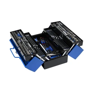 Cantilever Tool Kit 164 Piece 1/4, 3/8 & 1/2" Drive (MP)