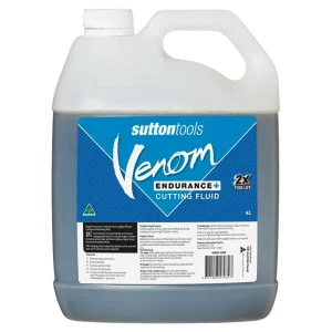 Venom Cutting & Lubricating Aerosol M800