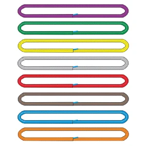 Beaver Mega Round Sling 2000kg x