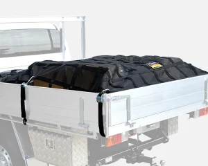 Cargo Net Medium 2.635 x 2.035m (SWL 1000kg*)