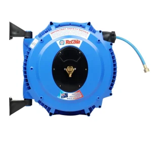 Hose Reel Oxy/Acet 6mm x 15m