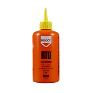 RTD Cleancut Reaming, tapping and drilling lubricant