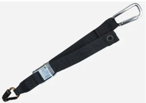 Strap D Hook Style Side Ute 2 per pack