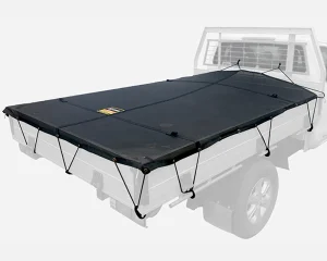 Containment Net Large 2.5 x 2m Ute's with Tool Boxes (SWL 250kg*)