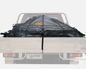 Large Mesh Tarp Weather Proof (SWL 1000kg*)