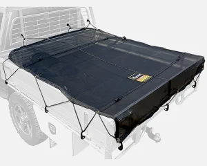 Containment Net Medium 1.8 x 2m Ute's with Tool Boxes (SWL 250kg*)