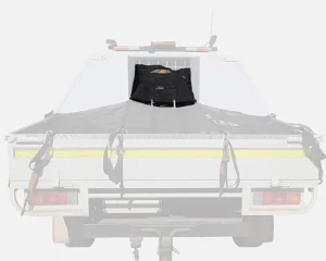 Trade Net Medium 1.835 x .935m Ute's with Tool Boxes (SWL 1000kg*)