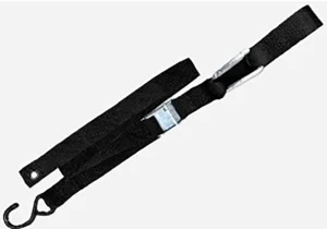 Strap S Hook to suit Bike 2 per pk