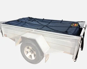 Universal Tarp 2.635 x 2.035m Weather Proof (SWL 500kg*)