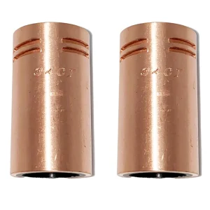 Mig Tweco 4 Style Insulator Heavy Duty Screw on 2 per pack