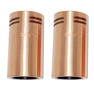 Mig Tweco 5 Style Insulator Heavy Duty Screw on 2 per pack