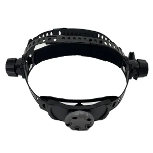 Electronic Welding Helmet Head Gear Assembly (Including Sweat Band)