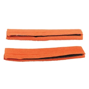 Sweatband Flame Retardant Fabric 3mm Sponge