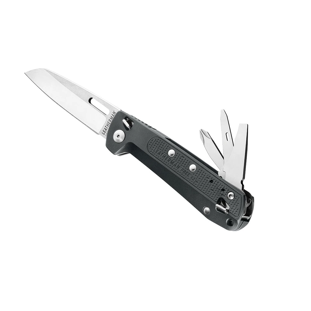 Leatherman Free K2X Grey Boxed