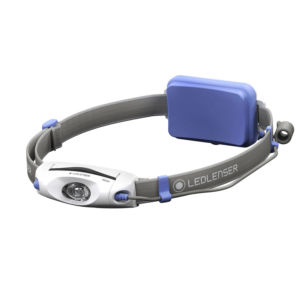 Led Lenser NEO4 Blue / Box