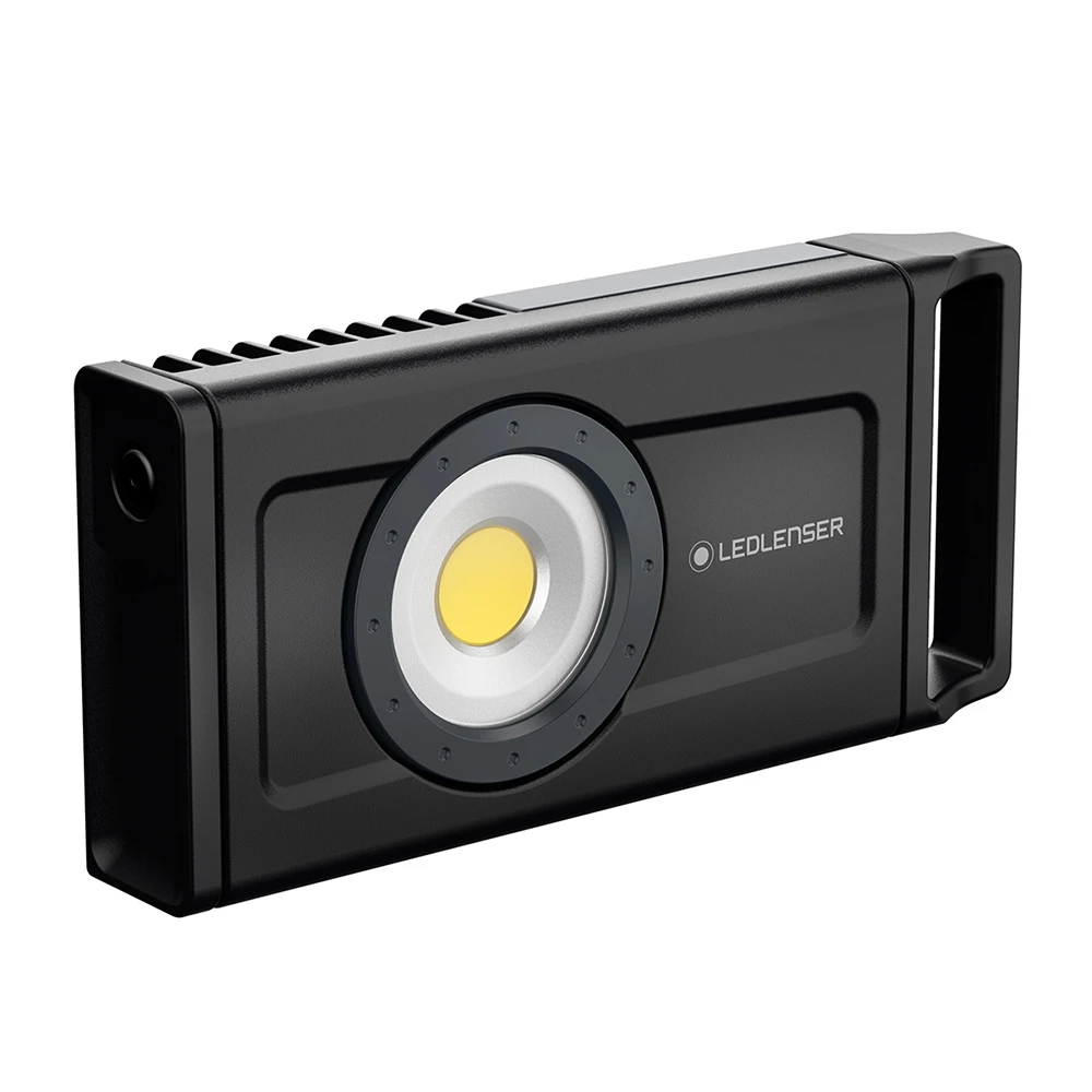 Led Lenser iF4R Led Lenser Industrial Flood Work Light 2500 lumen